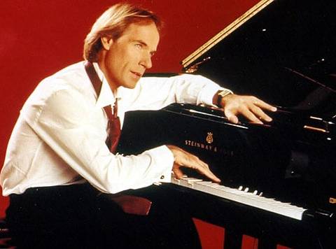 Richard Clayderman