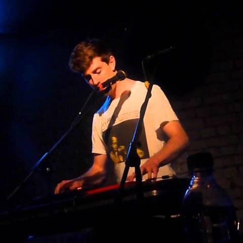 piano teacher