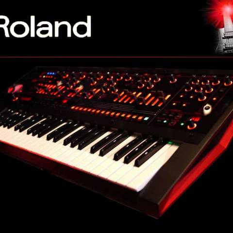 Roland