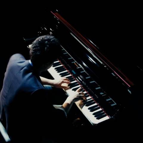 My Piano Lessons