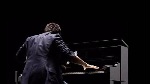 Video of Roland Digital Piano