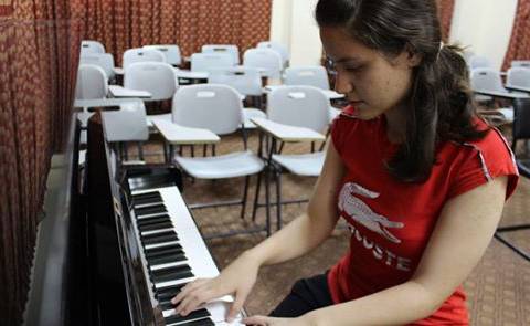 Sara Aqel
