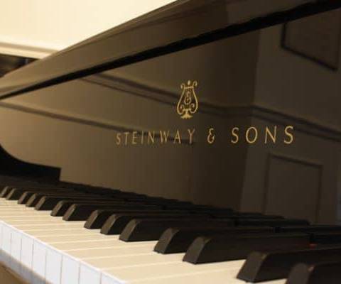Steinway