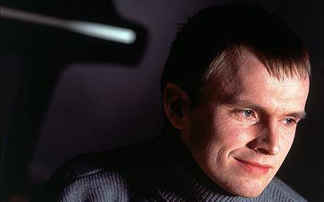 Steven Osborne