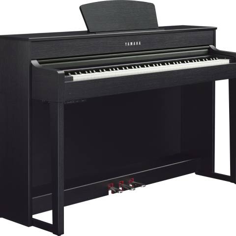 Piano competition