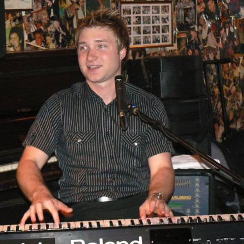 Can I gig at 16?