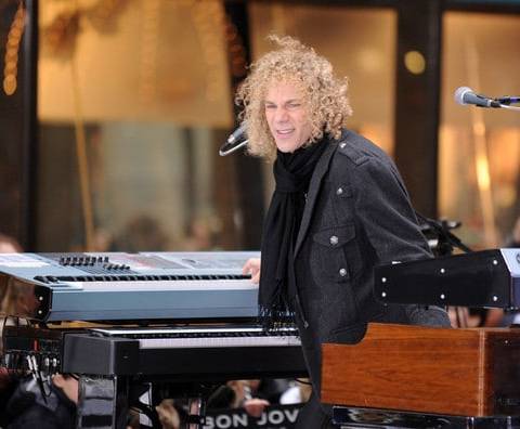 bon jovi