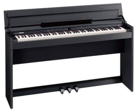 digital piano
