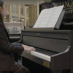 My Piano Lessons