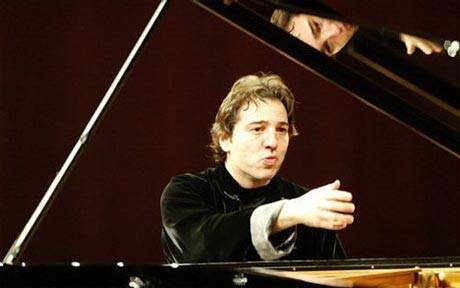 Fazil Say
