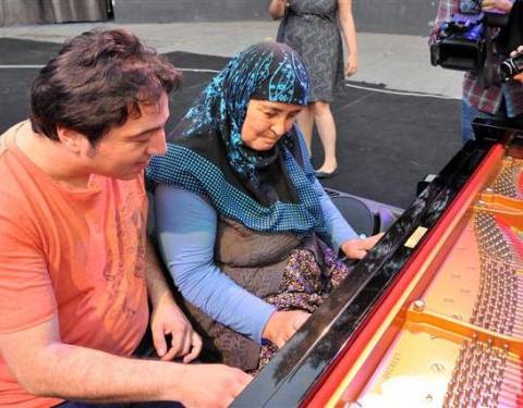 pianist fazil say