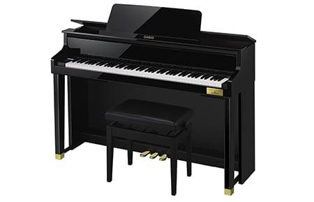 My Piano Lessons