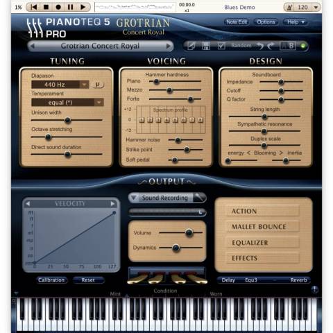 My Piano Lessons