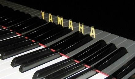 My Piano Lessons
