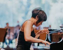 Healthy piano
