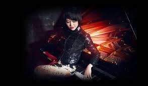 Keep healthy on piano