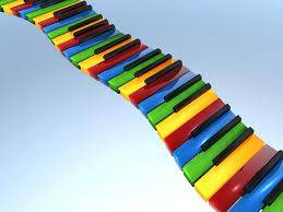 Piano lessons Notts