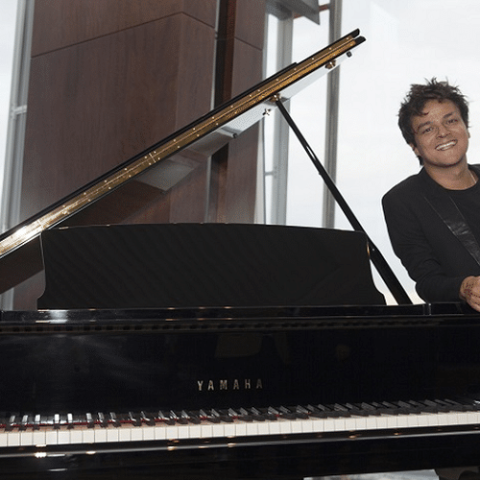 My Piano Lessons
