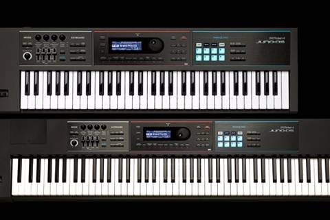 Keyboard
