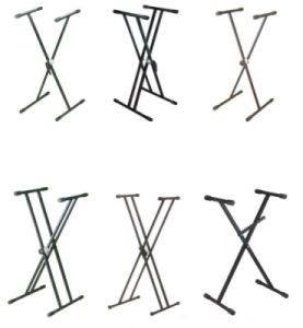 keyboard stands