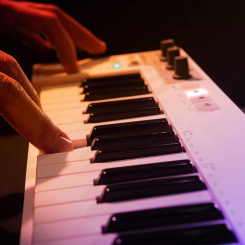 My Piano Lessons