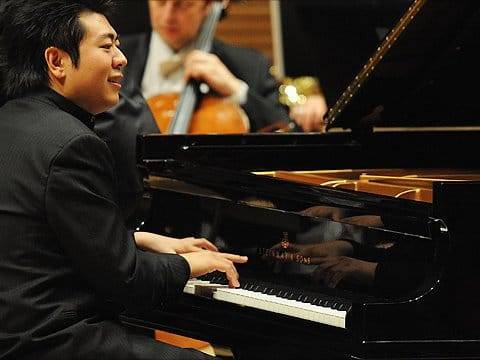 Best piano player