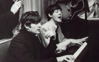 Better times for Lennon & McCartney