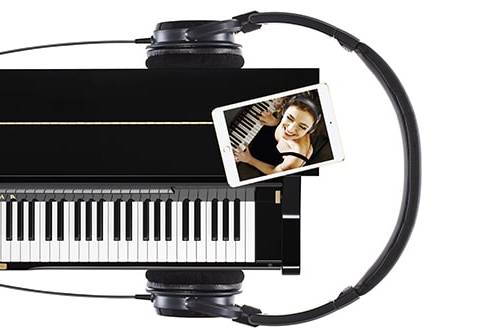 My Piano Lessons