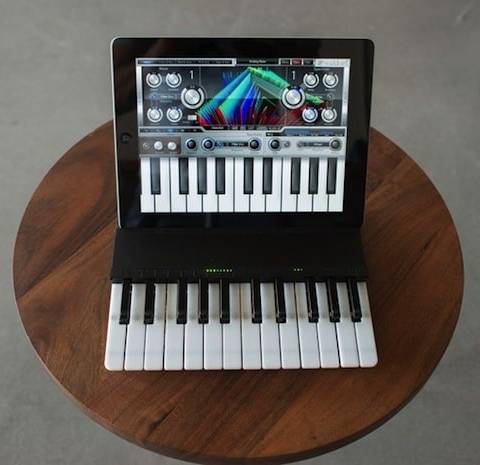 C.24 keyboard
