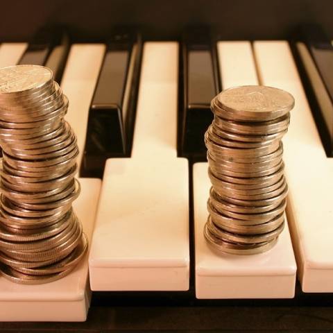 My Piano Lessons