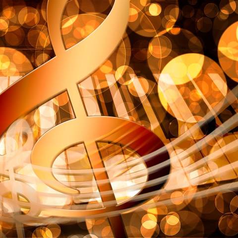 My Piano Lessons