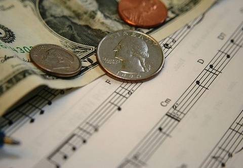 My Piano Lessons