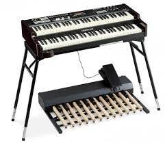 My Piano Lessons