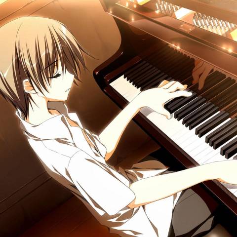 My Piano Lessons