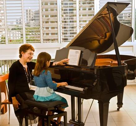 Piano Teacher jobs