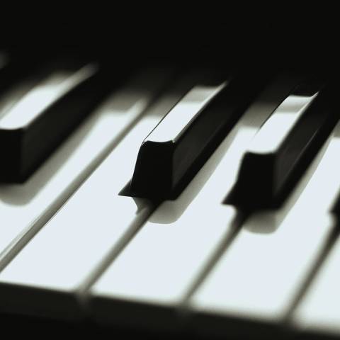 My Piano Lessons