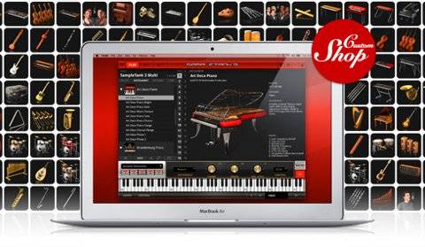 My Piano Lessons