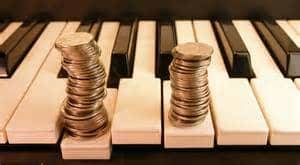 My Piano Lessons
