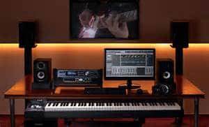 My Piano Lessons