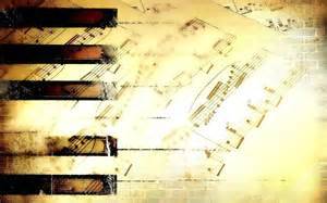 My Piano Lessons