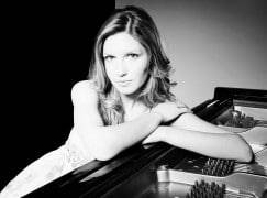 hot musician