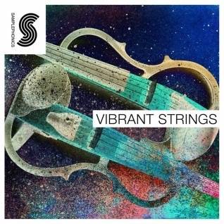 Vibrant Strings