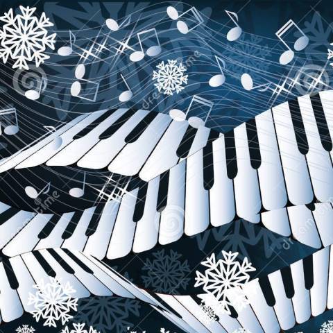 My Piano Lessons